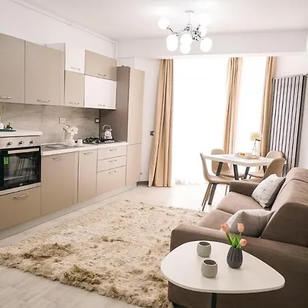 Sea View Apartament - Alezzi Apartment