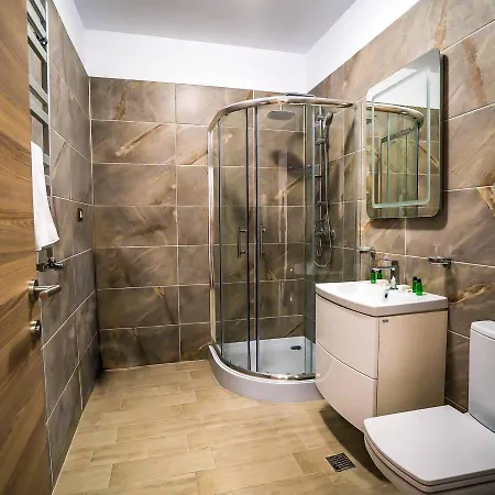 Sea View Apartament - Alezzi Năvodari